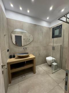 Deos luxury house - Ios Chora - 2