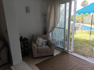 Riviera Beach by Anthony Brown - Sitio de Calahonda - 2