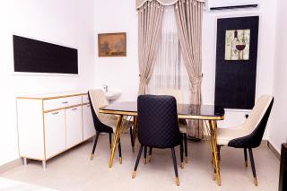 Blossom Comfort Residence - Garki - 2