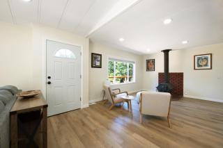 Orchard Haven Guest House home - Lyle - 7