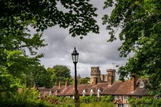 4 bed home in Leamington Spa hosted by GreyBird SA - Leamington Spa - 5