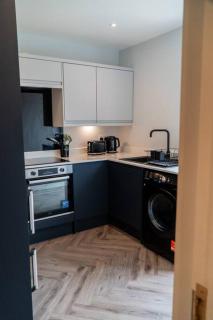 4 bed home in Leamington Spa hosted by GreyBird SA - Leamington Spa - 1