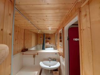 Appartement Arcs 1800 Les Villards 5 personnes - Bourg-Saint-Maurice - 9