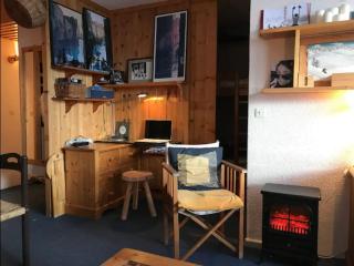 Appartement Arcs 1800 Les Villards 5 personnes - Bourg-Saint-Maurice - 6