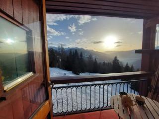 Appartement Arcs 1800 Les Villards 5 personnes - Bourg-Saint-Maurice - 3