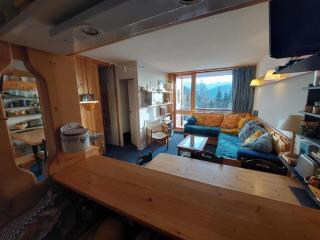 Appartement Arcs 1800 Les Villards 5 personnes - 3