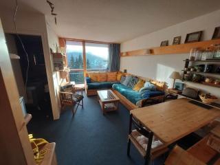 Appartement Arcs 1800 Les Villards 5 personnes - 8