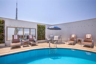 Meliá Brasil 21 - 9