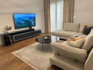 Alba Apartment - Vlorë - 0