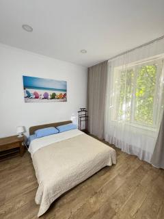 Apartment For Guests with Soul - 1