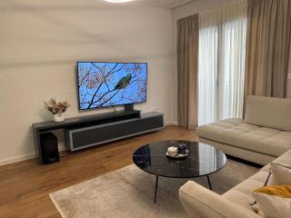 Alba Apartment - Vlorë - 6