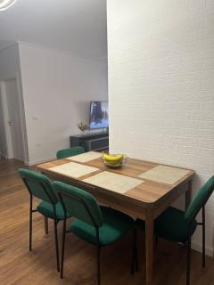 Alba Apartment - Vlorë - 1