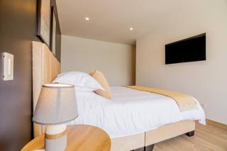 Alba Gallery Suite - Quito - 7