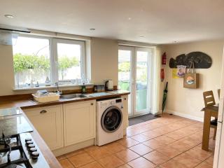 Alans Cottage - St Ives - 4