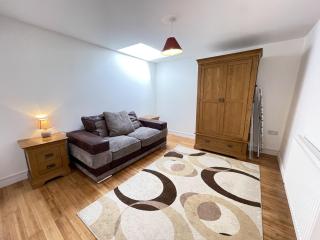 Alans Cottage - St Ives - 1