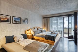 Bergliebe Appartement - Leutasch - 4