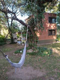 Casa en Villa Los Aromos cerca del río - Villa Los Aromos - 8