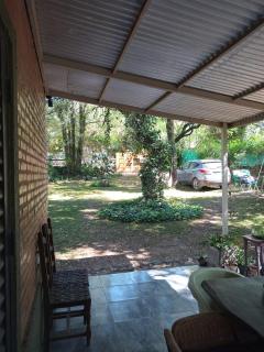 Casa en Villa Los Aromos cerca del río - Villa Los Aromos - 5