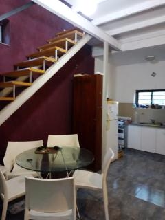 Casa en Villa Los Aromos cerca del río - Villa Los Aromos - 4
