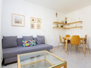 Luminescent Valencia Apartment - Barcelone - 0