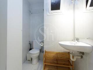 Luminescent Valencia Apartment - Barcelone - 2