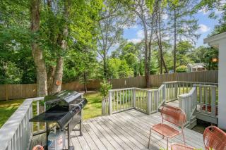8 Harbor Hill Drive Orleans - A Change of Pace - Orleans - 9