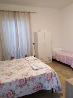 B&B in family Gabriele - Crotone - 9