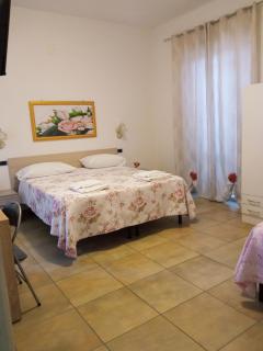 B&B in family Gabriele - Crotone - 8