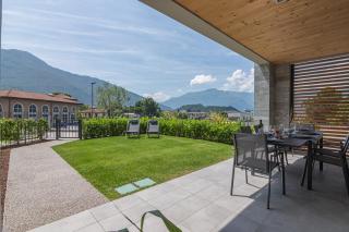 Lago Dorato Luxury Apartments - Lake Como View - 5
