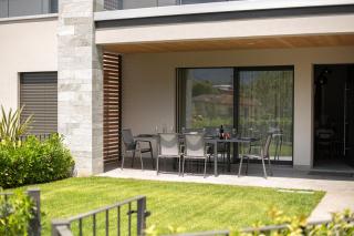 Lago Dorato Luxury Apartments - Lake Como View - 6