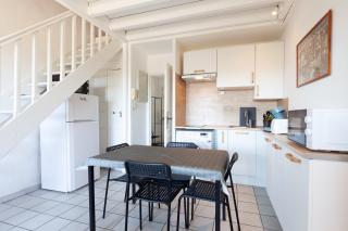 Duplex parking centre ville - Martigues - 3