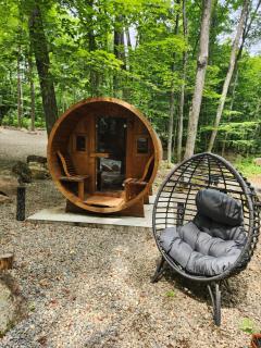 Dôme Le Scandinave - Brownsburg - 8