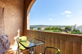 Duplex parking centre ville - 7