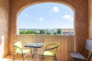 Duplex parking centre ville - 6
