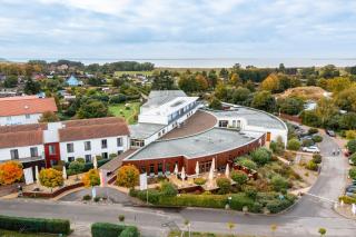 SEETELHOTEL Nautic Usedom Hotel & Spa - Koserow - 8