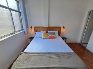 Copanema Apartamento Suíte Cama Queen a 2 quadras da praia de Copacabana e 5 minutos de Ipanema - Rio de Janeiro - 5