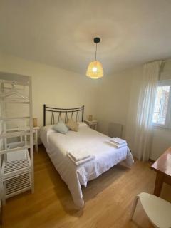 Cómodo alojamiento en Gijón - Gijón - 0