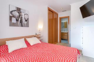 Luxury flat beach ressort sea view - Arenales del Sol - 1