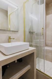Cosy Apartment - 1BR-2P- Saint-Cloud - Saint-Cloud - 6