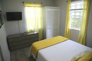 Chez Crix - Roseau - 3