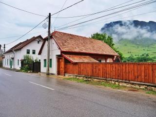 Panoráma Panzió Torockó - Rimetea - 2