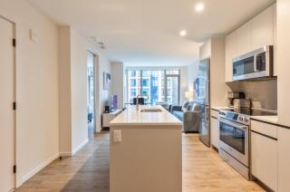 Luxurious apartment in Boston - 5