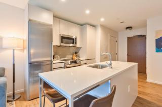 Luxurious apartment in Boston - 4