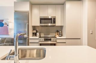 Luxurious apartment in Boston - 2