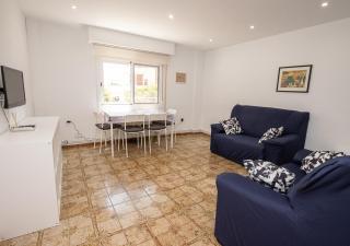 Espacioso piso de 4 habitaciones cerca del mar - Tarragona - 4