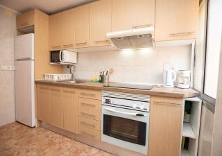 Espacioso piso de 4 habitaciones cerca del mar - 5