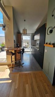 Le toit chic à 15 mn Paris Centre - 5