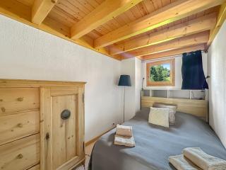 LUTB17 - Duplex 6 personnes au pied des pistes - 5
