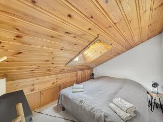 LUTB17 - Duplex 6 personnes au pied des pistes - 3