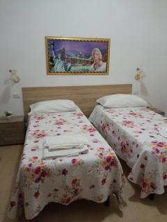 B&B in family Gabriele - Crotone - 2